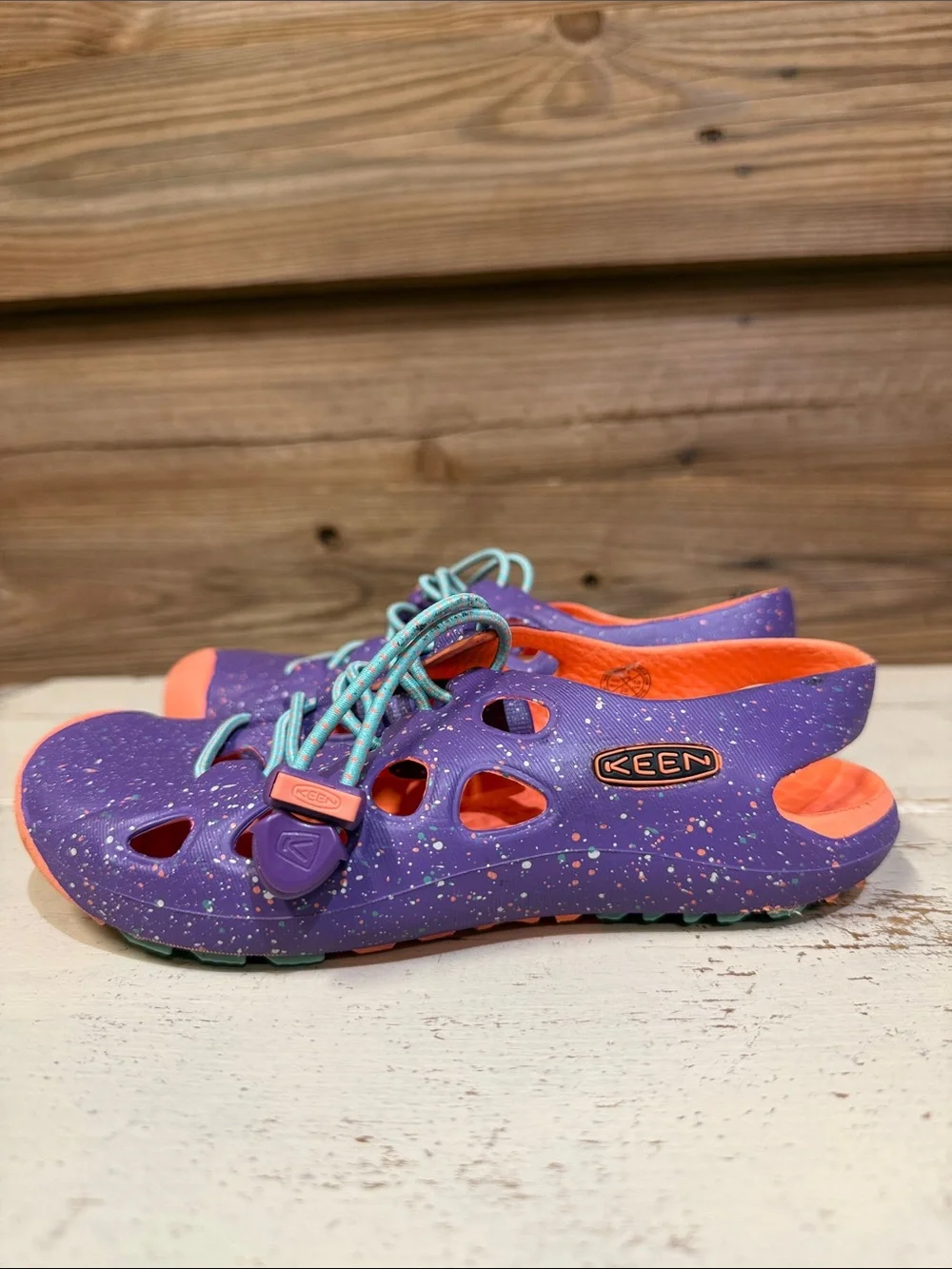KEEN Kids Rio Sandals